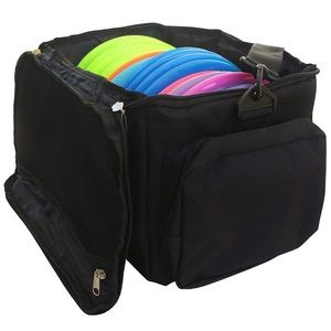 Kestrel Disc Golf Bag